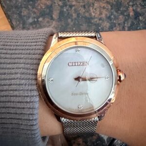 Women’s Citizen Watch